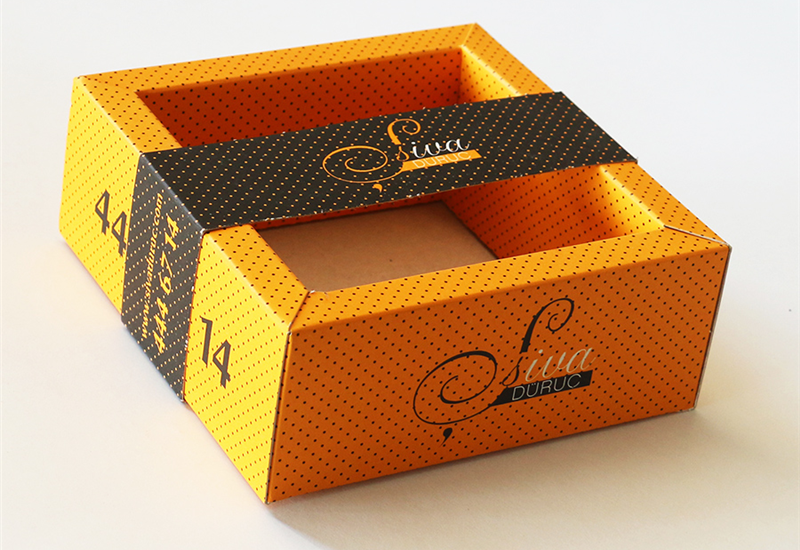 Çeşitli Kutular Baklava KutularıÇikotala, Lokum, Pasta Kutusu