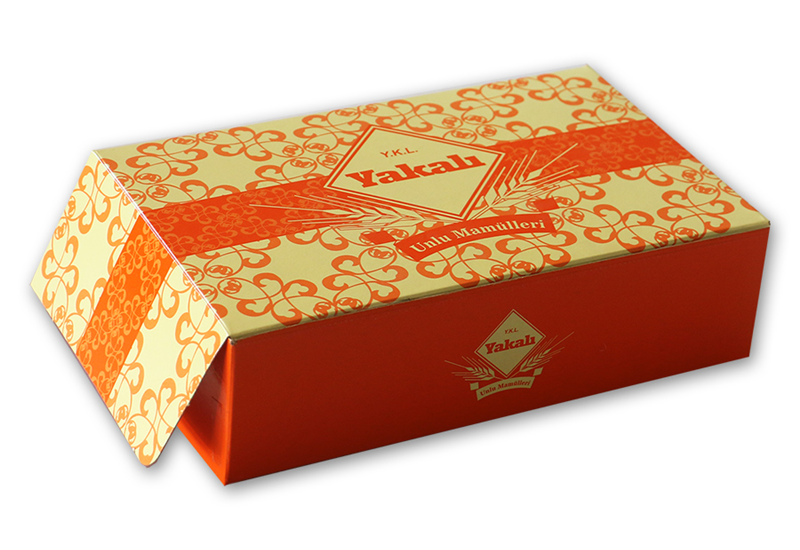 Kuru Pasta Kutuları Baklava KutularıÇikotala, Lokum, Pasta Kut…